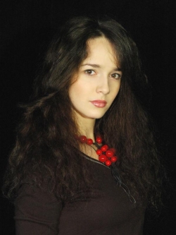 Valeriya Lanskaya picture