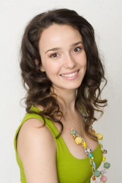 Valeriya Lanskaya picture