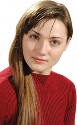 Veronika Plyashkevich picture