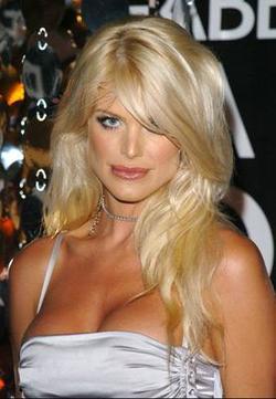 Victoria Silvstedt picture