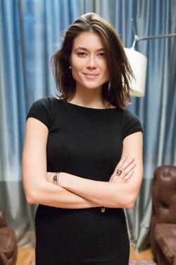 Viktoriya Solovyeva picture