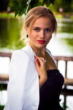 Viktoriya Klinkova picture