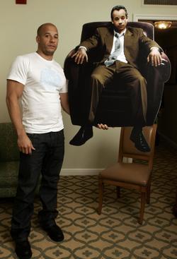 Vin Diesel picture