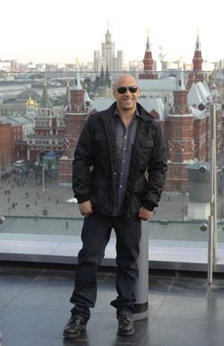 Vin Diesel picture