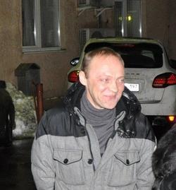 Vitaliy Kischenko picture
