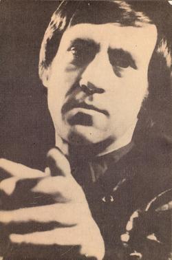 Vladimir Vysotsky picture