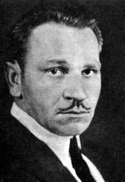 Wallace Beery picture