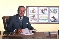 Walt Disney picture