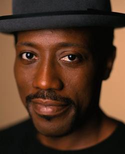 Wesley Snipes picture