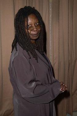 Whoopi Goldberg picture