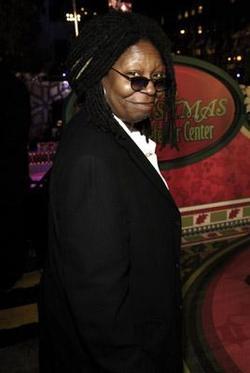 Whoopi Goldberg picture