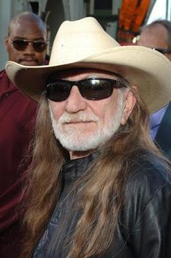 Willie Nelson picture