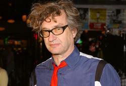 Wim Wenders picture