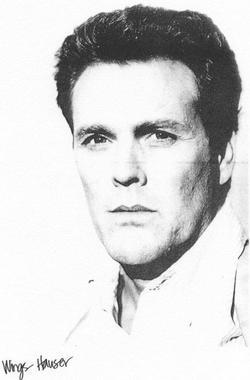Wings Hauser picture