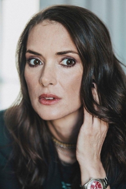 Winona Ryder picture