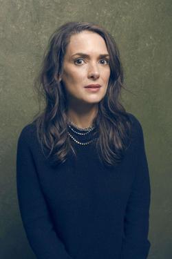 Winona Ryder picture