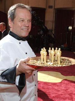 Wolfgang Puck picture