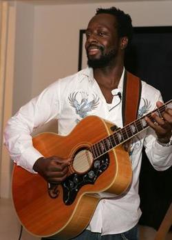 Wyclef Jean picture