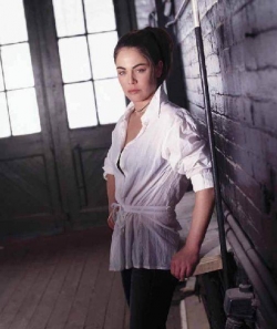 Yancy Butler picture