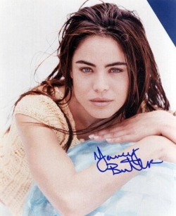 Yancy Butler picture