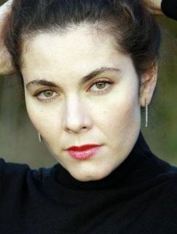 Yanina Sokolovskaya picture