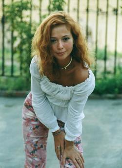 Yelena Zakharova picture