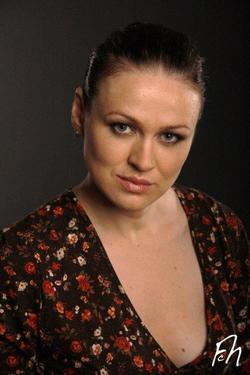 Yuliya Polyinskaya picture
