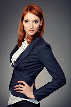 Yuliya Samoylenko picture
