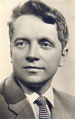 Yuri Belov picture