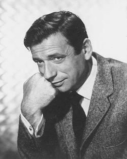 Yves Montand picture