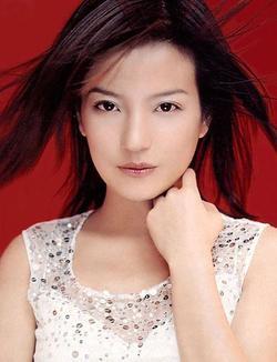 Zhao Wei picture