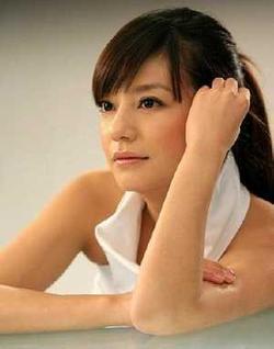 Zhao Wei picture