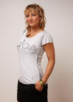 Zoe Bell picture