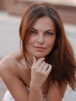 Zoryana Marchenko picture