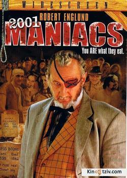 2001 Maniacs picture