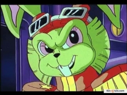Bucky O'Hare and the Toad Wars! picture