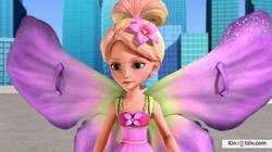 Barbie Presents: Thumbelina picture