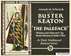 The Paleface picture
