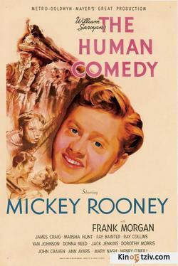 The Human Comedy picture