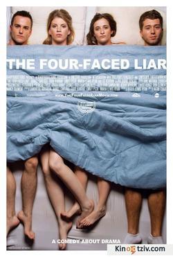 The Four-Faced Liar picture