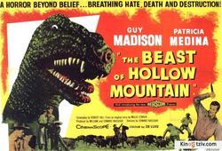 The Beast of Hollow Mountain picture