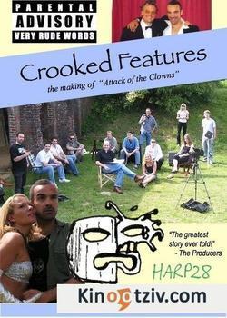 Crooked Features picture