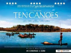 Ten Canoes picture