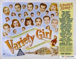 Variety Girl picture
