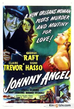 Johnny Angel picture