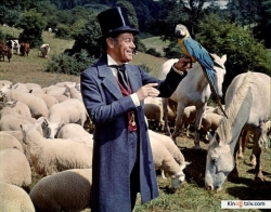 Doctor Dolittle picture