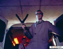 The Ipcress File picture