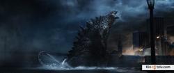 Godzilla picture
