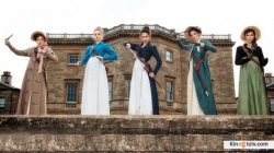 Pride and Prejudice and Zombies picture