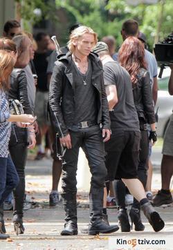 The Mortal Instruments picture